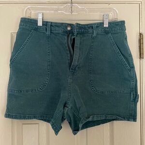 Universal Threads jean shorts